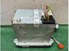Recambio de sistema audio / radio cd para volkswagen passat b6 (3c2) 2.0 tdi 16v referencia OEM IAM    2