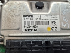 Recambio de centralita abs para citroën c1 (pm_, pn_) 1.0 referencia OEM IAM   