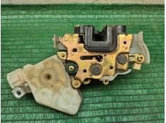 Recambio de cerradura puerta delantera izquierda para nissan x-trail (t30) comfort referencia OEM IAM 80553AA210 80553AA210 8055 2