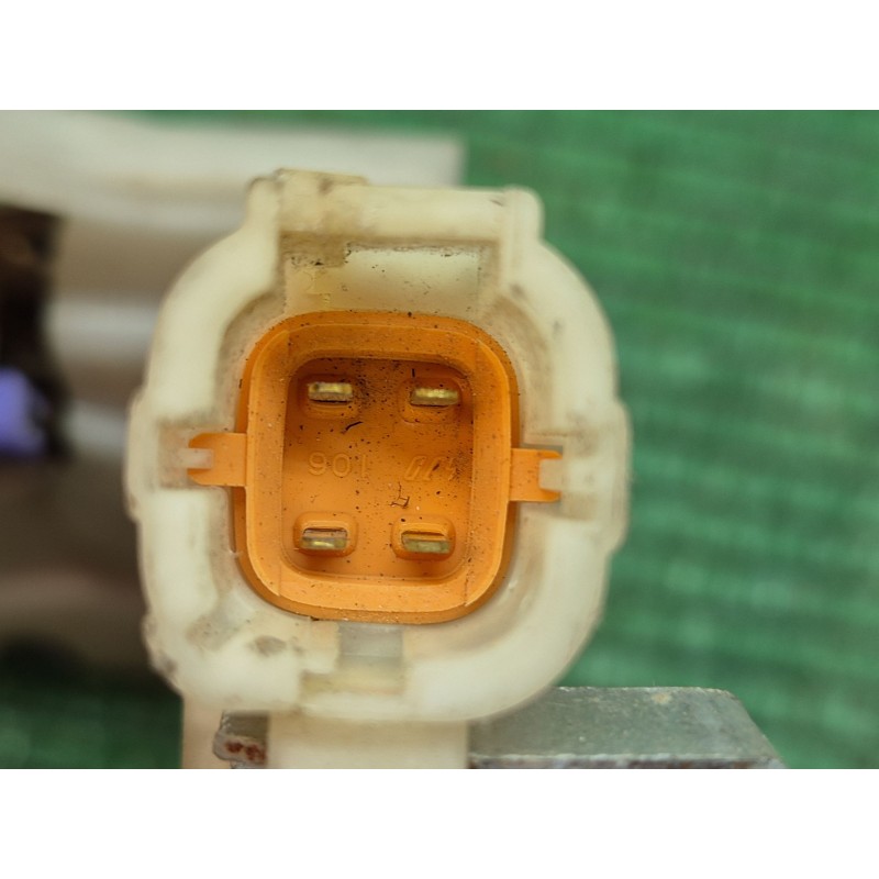 Recambio de cerradura puerta delantera izquierda para nissan x-trail (t30) comfort referencia OEM IAM 80553AA210 80553AA210 8055