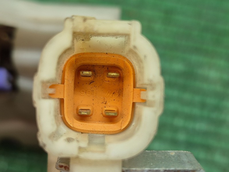 Recambio de cerradura puerta delantera izquierda para nissan x-trail (t30) comfort referencia OEM IAM 80553AA210 80553AA210 8055