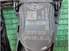 Recambio de pedal acelerador para mini mini (f55) cooper d referencia OEM IAM    2