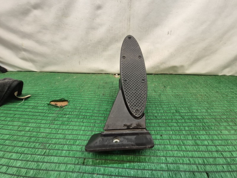 Recambio de pedal acelerador para mini mini (f55) cooper d referencia OEM IAM   