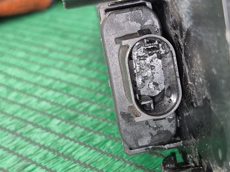 Recambio de pedal acelerador para mini mini (f55) cooper d referencia OEM IAM   