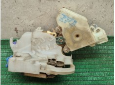 Recambio de cerradura puerta delantera derecha para nissan x-trail (t30) comfort referencia OEM IAM   