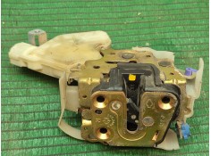 Recambio de cerradura puerta delantera derecha para nissan x-trail (t30) comfort referencia OEM IAM    2