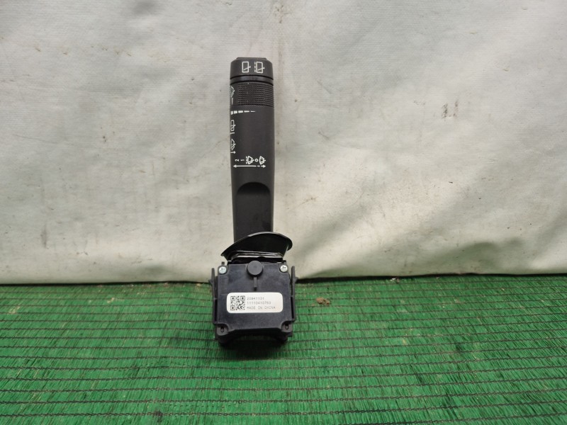 Recambio de mando limpia para opel astra j (p10) 1.7 cdti (68) referencia OEM IAM   