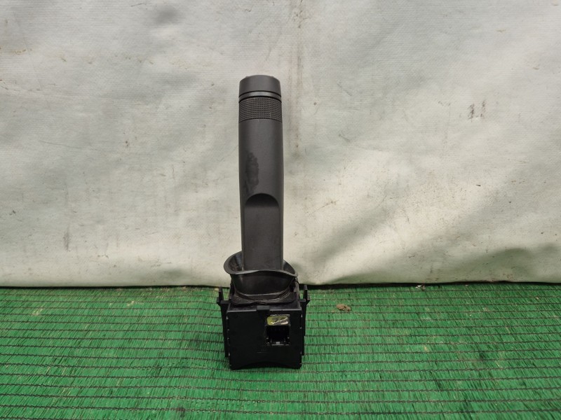 Recambio de mando limpia para opel astra j (p10) 1.7 cdti (68) referencia OEM IAM   