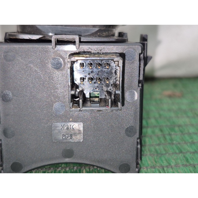 Recambio de mando limpia para opel astra j (p10) 1.7 cdti (68) referencia OEM IAM   