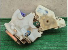 Recambio de cerradura puerta trasera derecha para nissan x-trail (t30) comfort referencia OEM IAM   