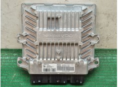 Recambio de centralita motor uce para citroën c4 picasso i monospace (ud_) 2.0 hdi 165 referencia OEM IAM   