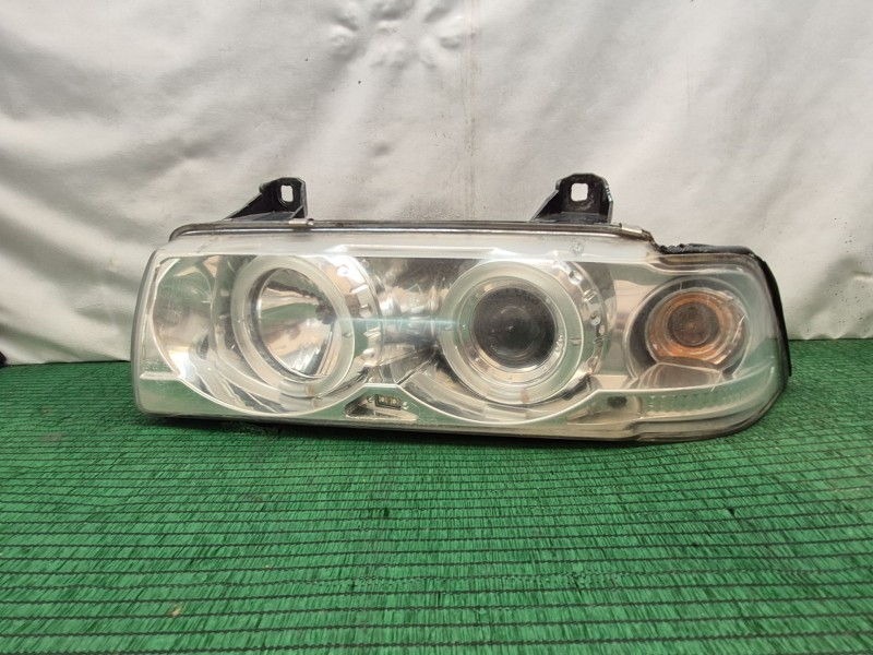 Recambio de piloto lateral izquierdo para bmw 3 coupé (e36) 318 is referencia OEM IAM   