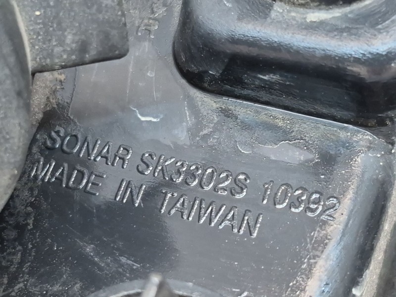 Recambio de piloto lateral izquierdo para bmw 3 coupé (e36) 318 is referencia OEM IAM   