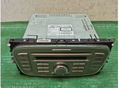 Recambio de sistema audio / radio cd para ford mondeo ber. (ca2) ambiente referencia OEM IAM   