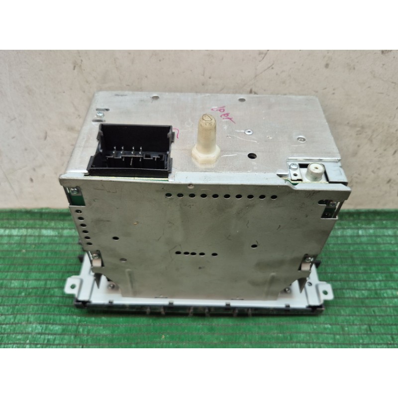 Recambio de sistema audio / radio cd para ford mondeo ber. (ca2) ambiente referencia OEM IAM   