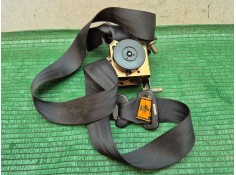 Recambio de cinturon seguridad trasero derecho para mazda 3 (bk) 1.6 di turbo referencia OEM IAM   