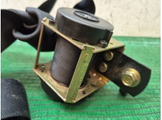 Recambio de cinturon seguridad trasero derecho para mazda 3 (bk) 1.6 di turbo referencia OEM IAM    2