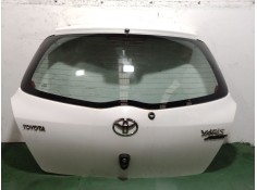 Recambio de porton trasero para toyota yaris (_p13_) 1.4 d (nlp130_) referencia OEM IAM   