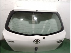 Recambio de porton trasero para toyota yaris (_p13_) 1.4 d (nlp130_) referencia OEM IAM    2