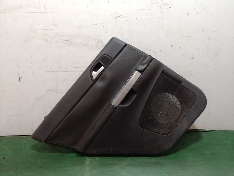 Recambio de guarnecido puerta trasera derecha para volvo v50 (545) 1.8 referencia OEM IAM   