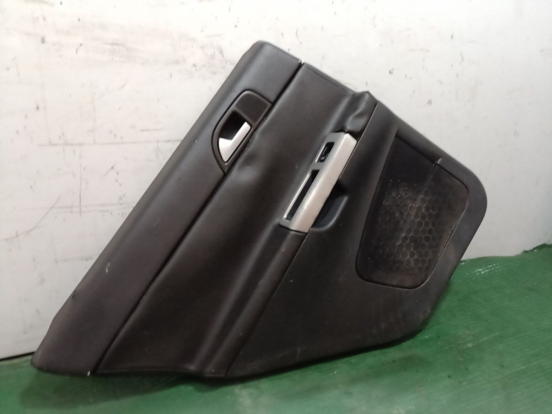 Recambio de guarnecido puerta trasera derecha para volvo v50 (545) 1.8 referencia OEM IAM   