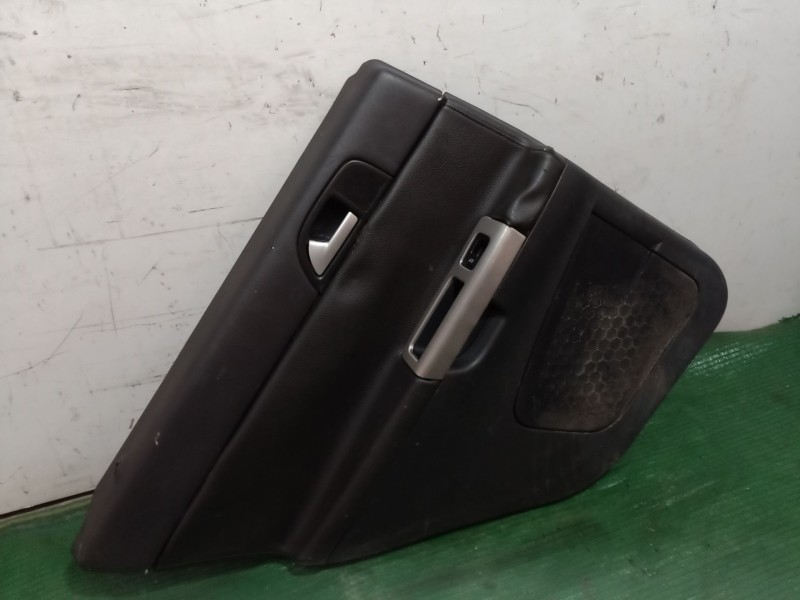 Recambio de guarnecido puerta trasera derecha para volvo v50 (545) 1.8 referencia OEM IAM   