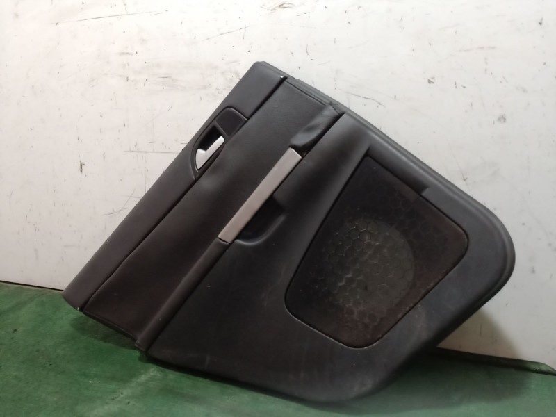 Recambio de guarnecido puerta trasera derecha para volvo v50 (545) 1.8 referencia OEM IAM   