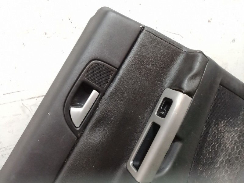 Recambio de guarnecido puerta trasera derecha para volvo v50 (545) 1.8 referencia OEM IAM   