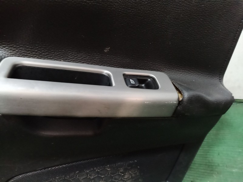 Recambio de guarnecido puerta trasera derecha para volvo v50 (545) 1.8 referencia OEM IAM   