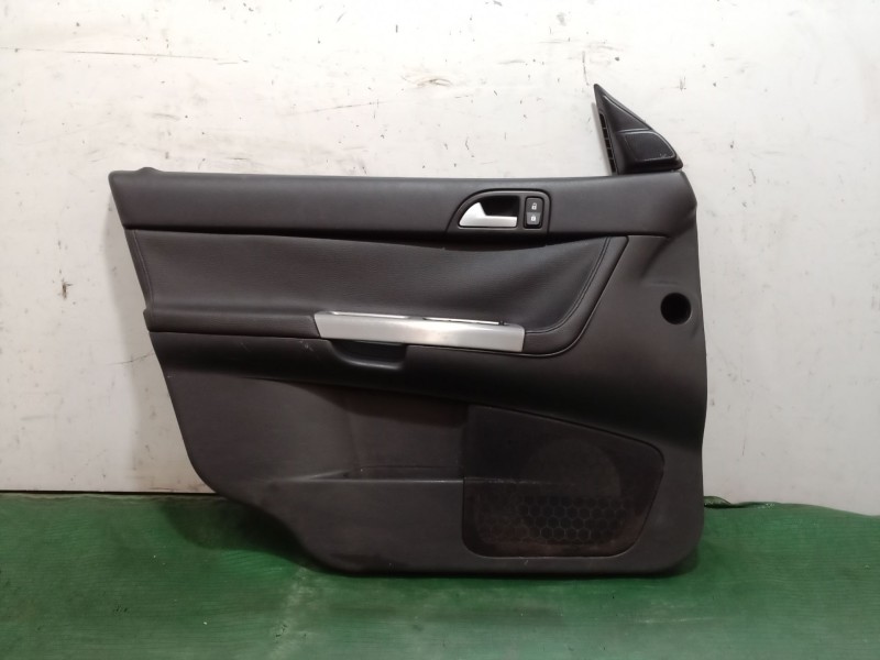 Recambio de guarnecido puerta delantera izquierda para volvo v50 (545) 1.8 referencia OEM IAM   