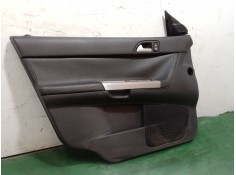 Recambio de guarnecido puerta delantera izquierda para volvo v50 (545) 1.8 referencia OEM IAM    2
