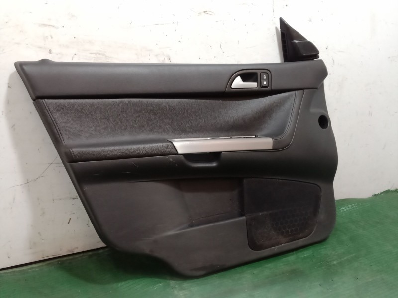 Recambio de guarnecido puerta delantera izquierda para volvo v50 (545) 1.8 referencia OEM IAM   