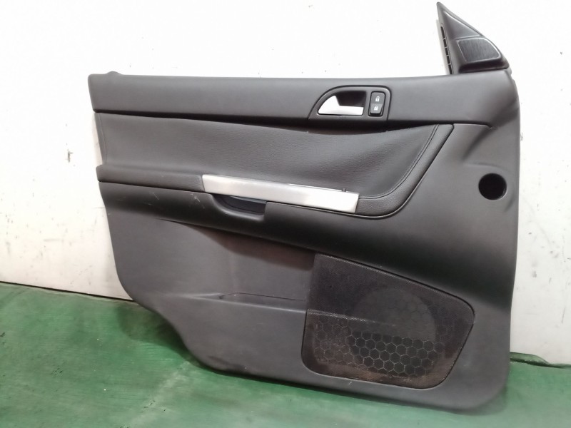 Recambio de guarnecido puerta delantera izquierda para volvo v50 (545) 1.8 referencia OEM IAM   