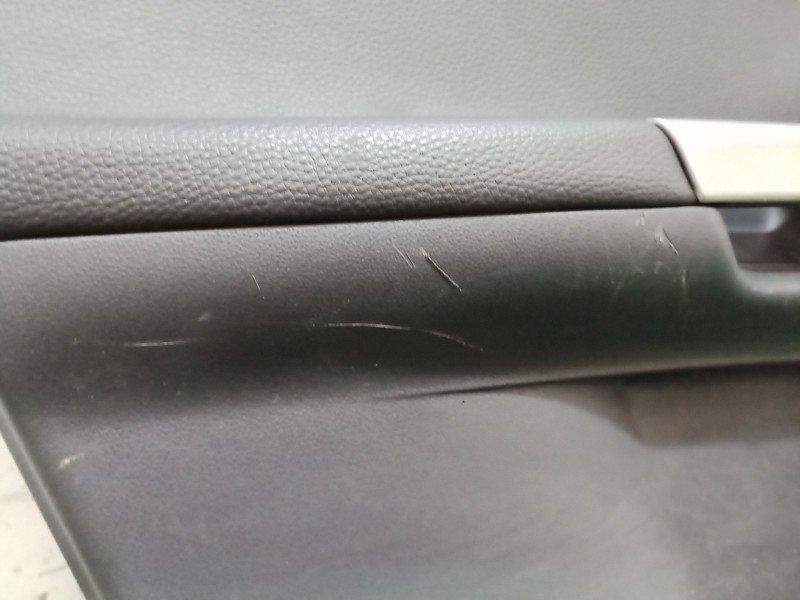 Recambio de guarnecido puerta delantera izquierda para volvo v50 (545) 1.8 referencia OEM IAM   