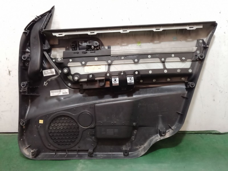 Recambio de guarnecido puerta delantera izquierda para volvo v50 (545) 1.8 referencia OEM IAM   