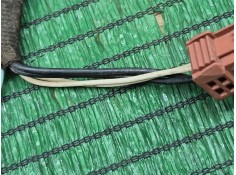 Recambio de retrovisor izquierdo para peugeot 208 i (ca_, cc_) 1.2 gpl referencia OEM IAM    2