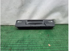 Recambio de maneta exterior porton para ford fiesta vii (hj, hf) 1.0 ecoboost referencia OEM IAM   