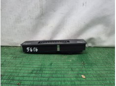 Recambio de maneta exterior porton para ford fiesta vii (hj, hf) 1.0 ecoboost referencia OEM IAM    2