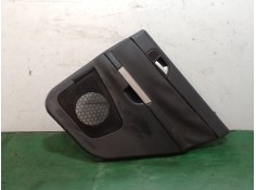 Recambio de guarnecido puerta trasera derecha para volvo v50 (545) 1.8 referencia OEM IAM   