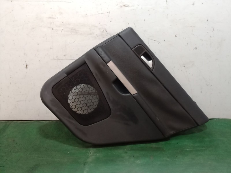 Recambio de guarnecido puerta trasera derecha para volvo v50 (545) 1.8 referencia OEM IAM   