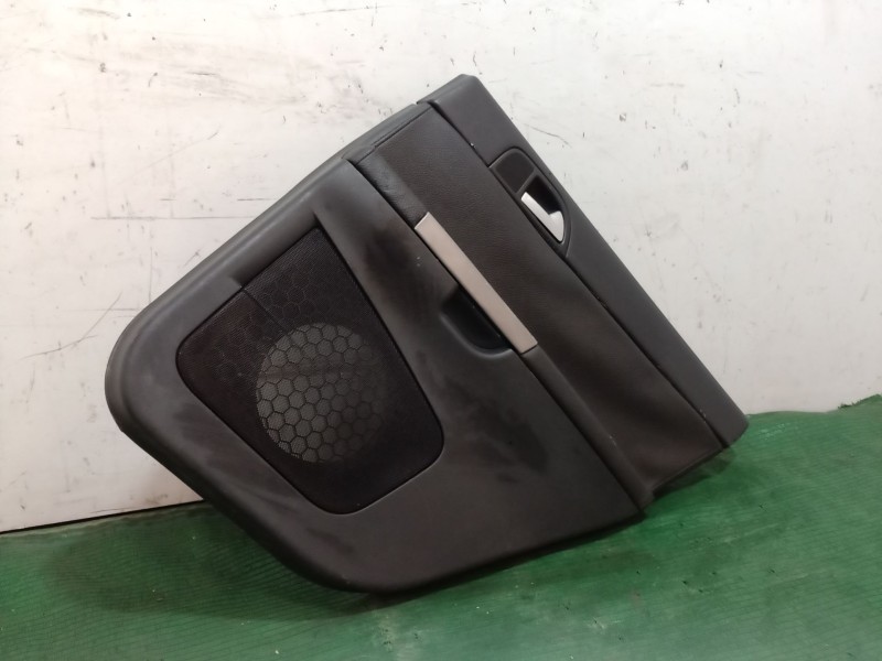 Recambio de guarnecido puerta trasera derecha para volvo v50 (545) 1.8 referencia OEM IAM   