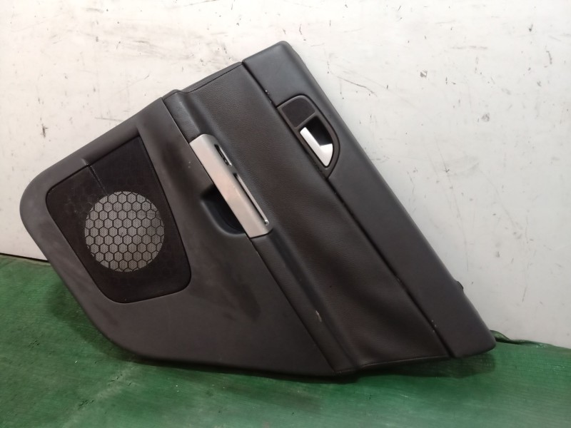 Recambio de guarnecido puerta trasera derecha para volvo v50 (545) 1.8 referencia OEM IAM   