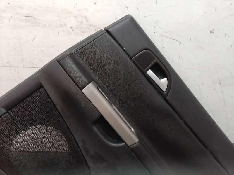 Recambio de guarnecido puerta trasera derecha para volvo v50 (545) 1.8 referencia OEM IAM   