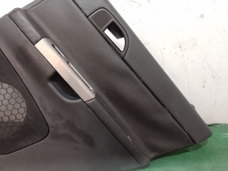 Recambio de guarnecido puerta trasera derecha para volvo v50 (545) 1.8 referencia OEM IAM   