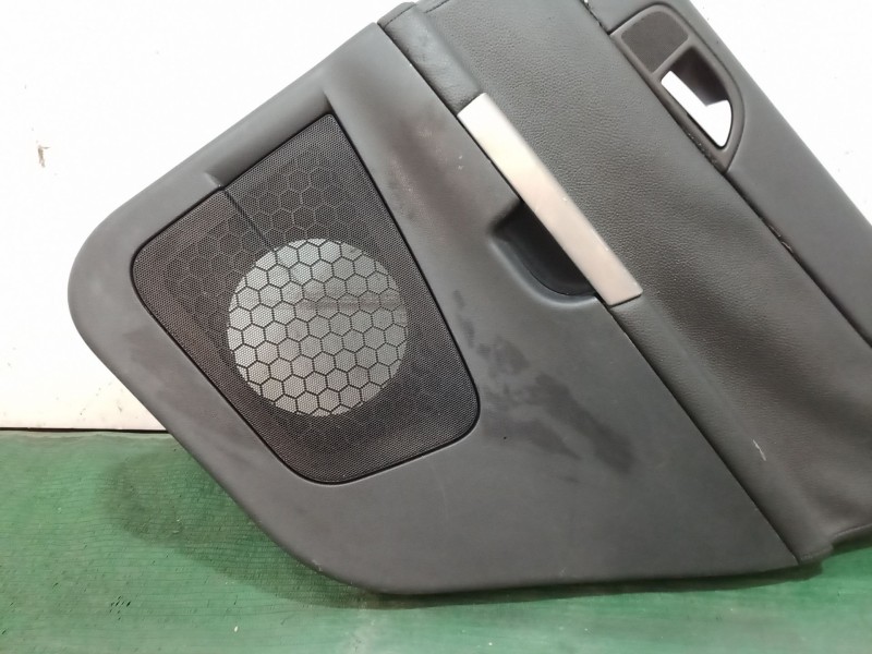 Recambio de guarnecido puerta trasera derecha para volvo v50 (545) 1.8 referencia OEM IAM   