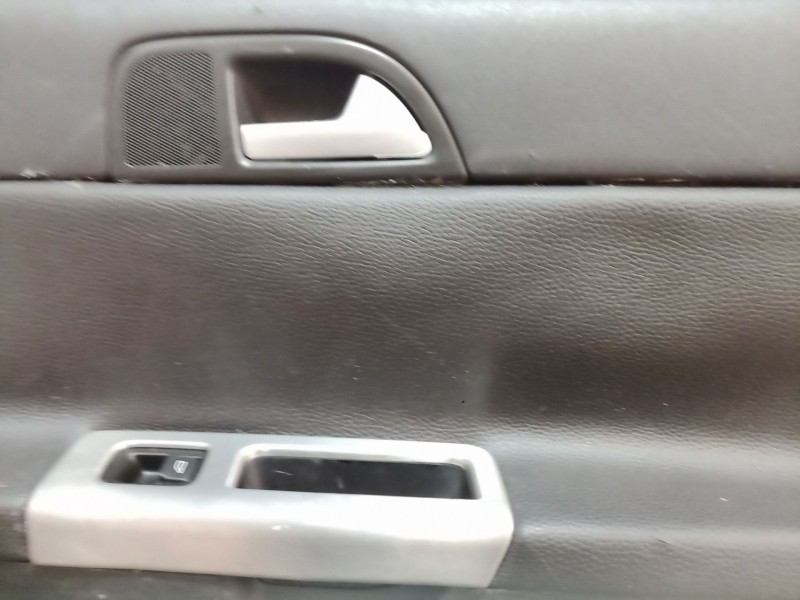 Recambio de guarnecido puerta trasera derecha para volvo v50 (545) 1.8 referencia OEM IAM   