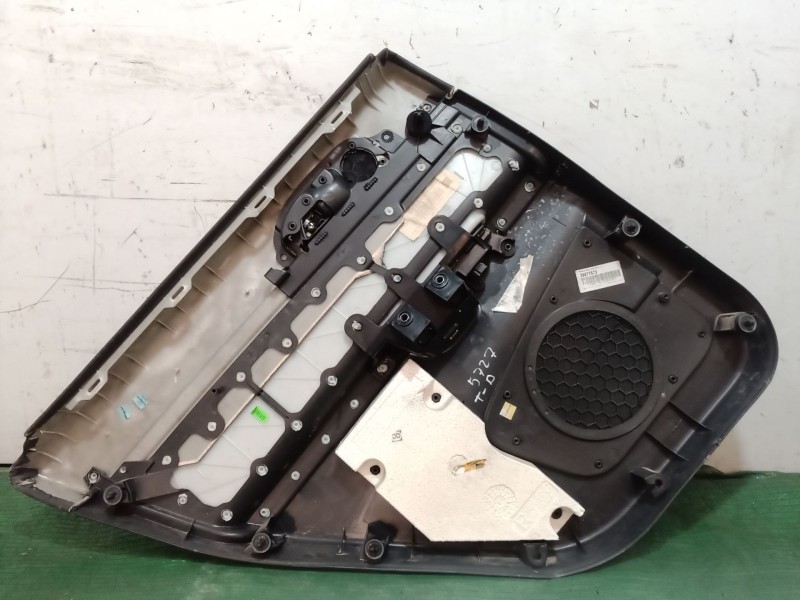 Recambio de guarnecido puerta trasera derecha para volvo v50 (545) 1.8 referencia OEM IAM   