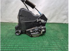 Recambio de cerradura puerta delantera derecha para honda civic ix tourer (fk) 1.6 i-dtec (fk3) referencia OEM IAM   