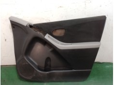 Recambio de guarnecido puerta delantera derecha para toyota yaris (_p13_) 1.4 d (nlp130_) referencia OEM IAM    2