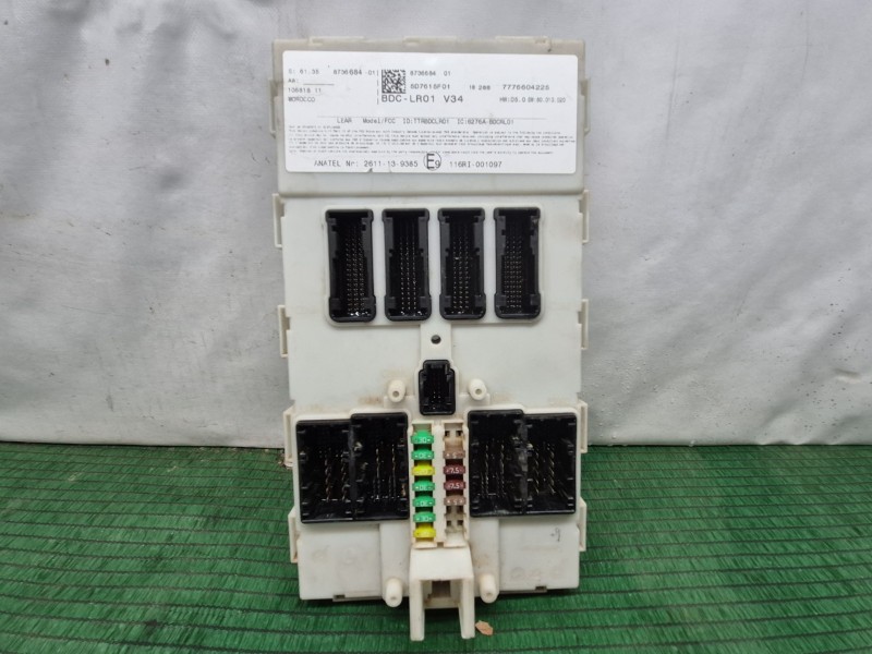 Recambio de centralita abs para mini mini (f55) cooper d referencia OEM IAM   